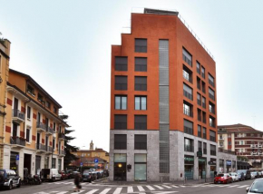 BB Hotels Aparthotel Isola Milano